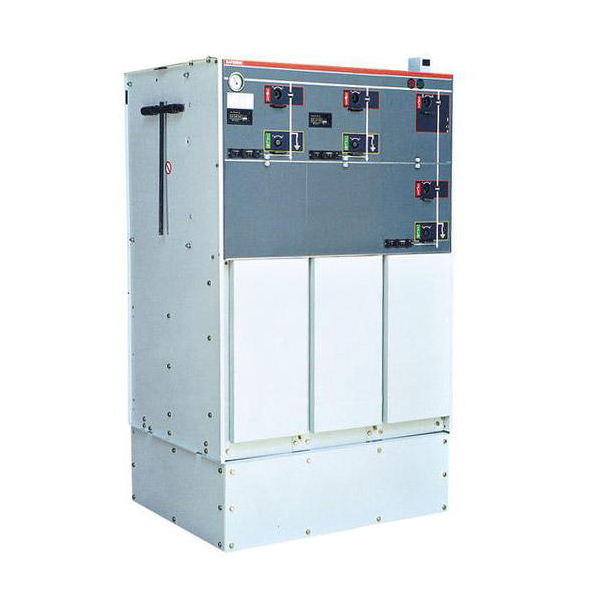 GT-SRM(CFV)-12KV(SF6紧凑型全绝缘全密封共箱式)充气柜